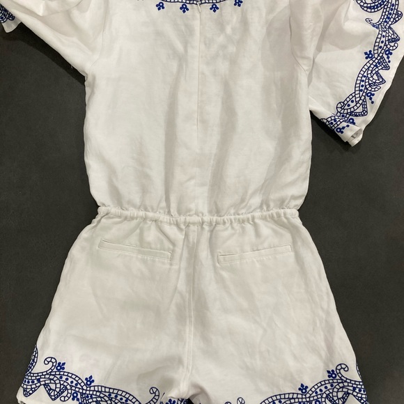 Ralph Lauren romper size 2P - Picture 10 of 12